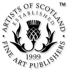 Artists of Scotland Fine Art Publishers